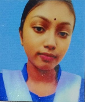 ANU HALDER